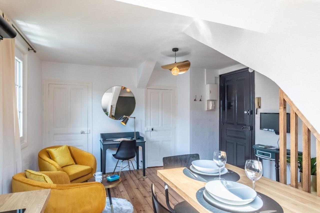 Apartamento Tercio - Welkeys