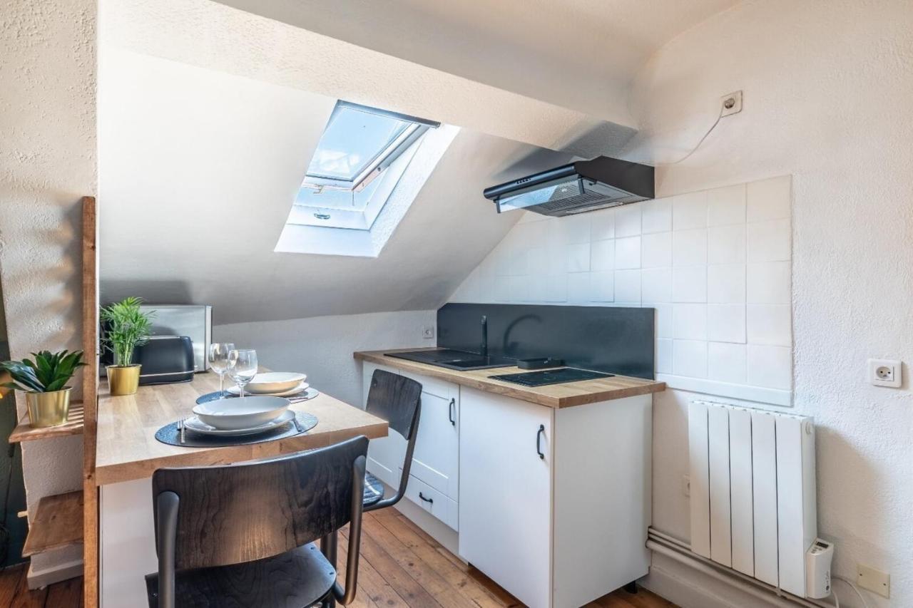 Apartamento Tercio - Welkeys *